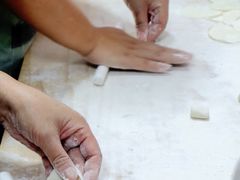 -余氏豆腐包老店(东直街店)