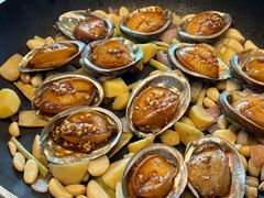 -寻味顺德·顺峰山庄(大良店)