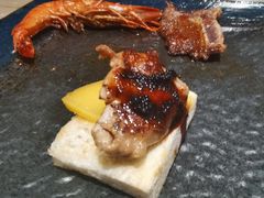 -大渔铁板烧(蛇口店)