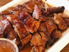 -先记烧鹅王·本地粤菜(福永店)