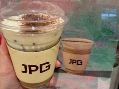 -JPG canteen(广州乐峰广场店)