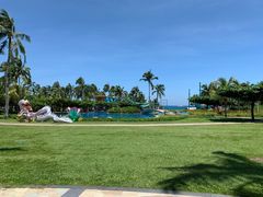 -三亚亚龙湾天域度假酒店