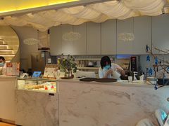 -伊斯坦布尔土耳其清真咖啡餐厅