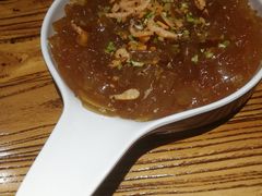 青岛凉粉-永红源·啤酒烧烤海鲜大排档(台柳路店)