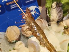 -花城粤菜餐厅(高新区店)