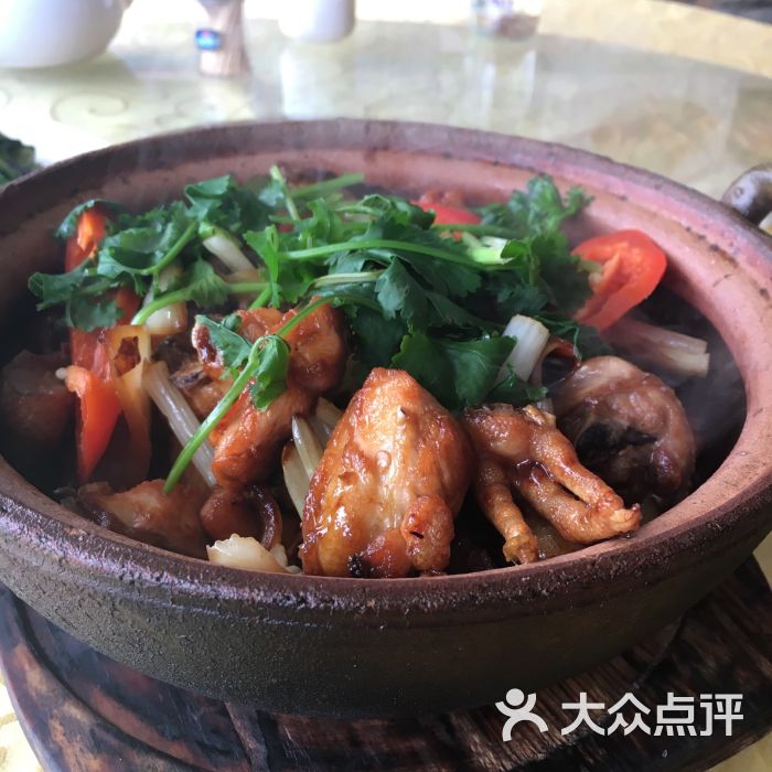 圆生农家菜-图片-乳源瑶族自治县美食-大众点评网