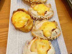 -松本楼(桥西店)