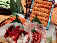 -千代武日本料理(哈西店)