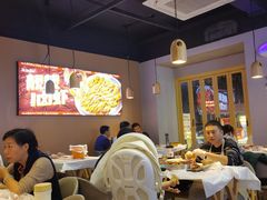 -靓靓蒸虾·头牌蒸虾(雪松路总店)