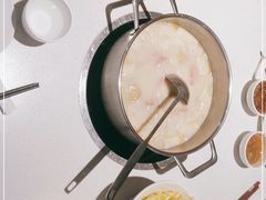 -煲王粤菜餐厅(中侨中心店)