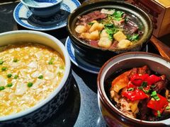 -南京大牌档(新街口德基广场店)