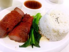 -大咀港式茶餐厅(恒泰店)