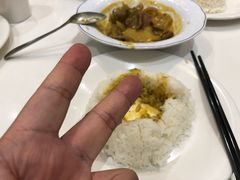 -翠华餐厅(宝安壹方城店)