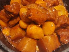 -南方酒店·淮扬菜(回民街店)