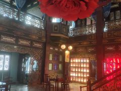 -奔跑吧乐园