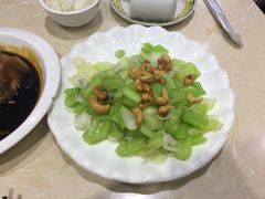 -苏闽菜馆(鞍山道店)