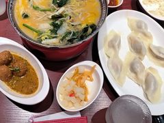 -喜家德虾仁水饺(北京超极合生汇店)