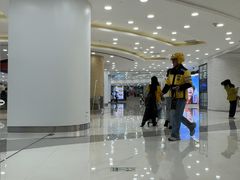 -星巴克(北京新东安)