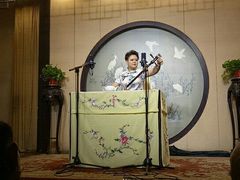 -光裕书厅·评弹茶馆·剧场(观前街店)