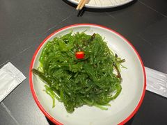 -辣尚瘾·烤鱼·新川菜(交大直营店)
