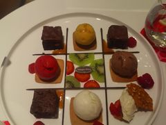 -哈根达斯(武汉天地店)