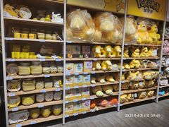 -大润发(何山店)