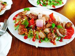 鸡肉卡巴布-土耳其卡巴布清真餐厅(西安店)