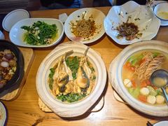 -永安鱼庄·镇江菜(丁卯店)