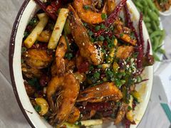 -辣螃铠盆盆蟹大排档(总店)