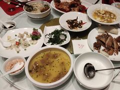 -得月楼·省级非遗·传统苏帮菜(观前店)
