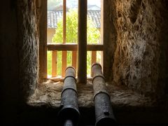 -云水谣景区-土楼之光文化园