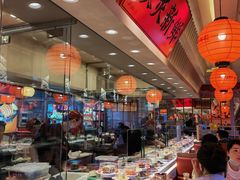 -莲寿司(国兴店)