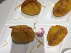 -潮福城大酒楼·潮味粤品·港式点心(湖滨北路店)