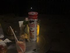 -日落吧·海景咖啡厅·餐酒吧·鸡尾酒·下午茶·乐队表演·浪漫夕阳·三亚文华东方酒店
