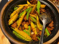 -晓粤·惹味粤菜(凯德乐峰广场店)