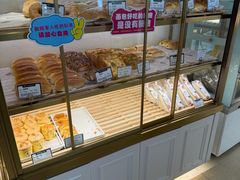 -蜂蝶来饼店(拱北总店)