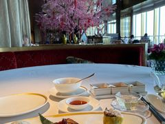-金轩中餐厅 Jin Xuan(浦东丽思卡尔顿酒店)