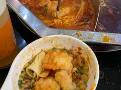 -朝天门火锅(魏安路店)