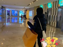 -LV路易威登(德基广场店)