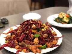 -杨乐辣子鸡(和田一街店)