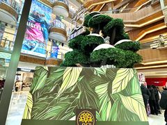 -松雷商业(南岗店)