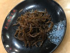 -吴记百姓菜馆·北京菜·烤鸭(故宫店)