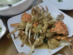 -滑记海鲜饭店·老字号(海鲜街店)