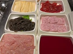 -海底捞火锅(上元大街店)