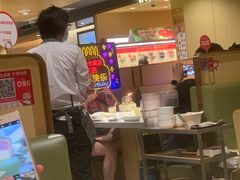 -海底捞火锅(正大乐城店)