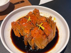-成隆行·蟹王府(九江路店)