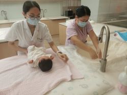 -禧月荟S月子中心(侨城店)