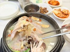-长顺参鸡汤店(西塔总店)