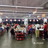 王富贵海鲜火锅