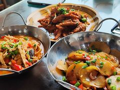 -朗妈私房菜(婺女州店)